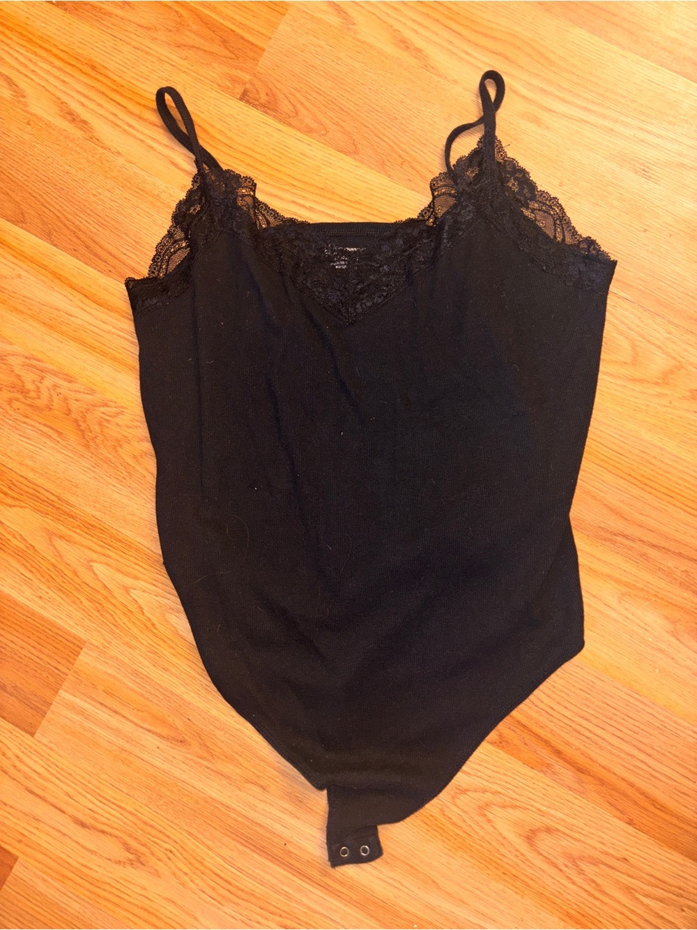 No boundaries lace bodysuit